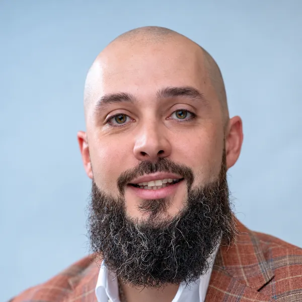 Artem Darnopykh